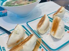 -当家水煎包·牛肉汤(浦江店)