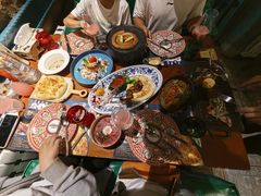 -卢布里西餐厅(总店)