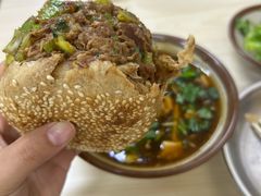 -昌顺马记小吃店(昌盛园店)