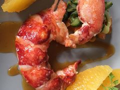 -La Villa French Restaurant