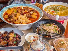-品质伊骊新疆菜(紫金店)