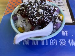 -爱妻鱼•老体北重庆水煮鱼•川菜(白云路店)