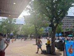 -武汉玛雅海滩水公园