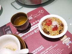 -盡膳口福·百年汤方火锅(科华北路店)