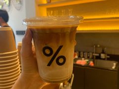 -% Arabica(京都东山店)