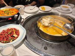 -云尊府云南菜·蒸汽石锅鱼(学清路店)
