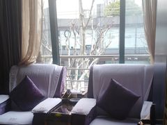 -莱仪堂艾灸经络养生馆(宜川路店)
