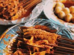 -玲玲涮牛肚(土门坊店)