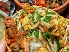 -老湘村·湖南土菜(天河维多利店)
