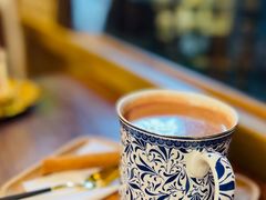 -西关84·History·Art·Cafe