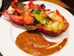 -和·铁板烧·OMAKASE(望京昆泰嘉晟酒店)