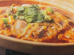 -李记搅团•非遗陕菜(三桥店)