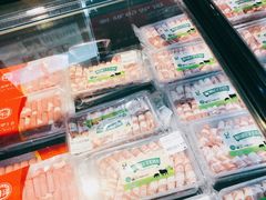 -家乐福(古北店)