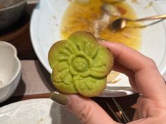 -梅花境(万科店)