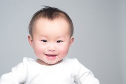 -热靴映画儿童摄影工作室(绍兴水街壹号文创园店)