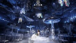 -东方薇婷艺术中心(北外滩店)