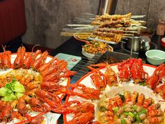 -邢氏老太太烤串(北兴街店)