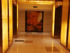 -上海龙之梦万丽酒店