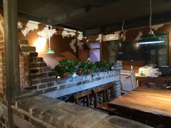 -上炕撸串(长青路店)