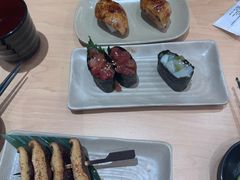 -友壹町寿司(佛山新DNA店)