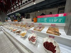 -玫瑰花园自助烤肉(顺义鑫海韵通店)
