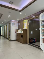 -睿宝儿科·眼科·口腔(杨浦新江湾城店)