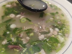 -回香楼大连新派清真菜