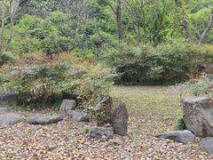 -黄公望隐居地