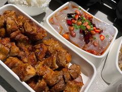 -半天妖烤鱼(新中关购物中心店)