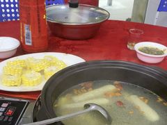-花苑美食横琴生蚝火锅(拱北粤华路店)