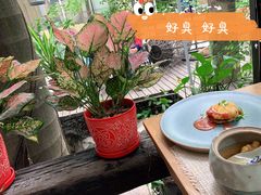-生机蔬食·24节气料理餐厅(番禺广场店)