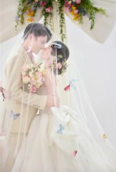 -金夫人婚纱摄影(总店)