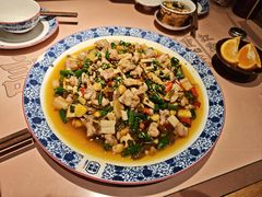 -杨记隆府重庆江湖菜(大悦城店)