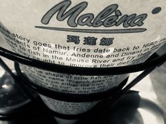 -Malena玛莲娜