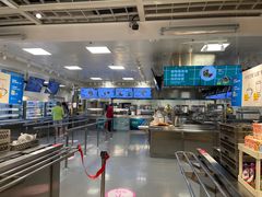 -宜家·瑞典风味餐厅(武汉荟聚中心店)