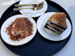 -PETIT PARIS 小巴黎(花园道店)
