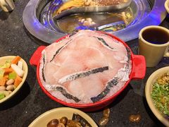 -唇辣号重庆老火锅(燕郊鑫乐汇店)