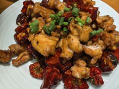 -晚归月亮湾私家菜(临邑路店)