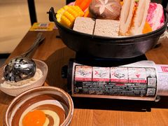 -阿吾罗日本料理(K11艺术中心店)