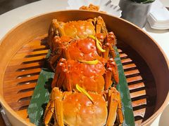 -成隆行·蟹王府(淮海店)