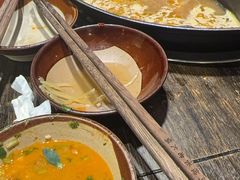 -冯校长老火锅(广州正佳广场店)