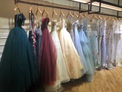 -南京宝娜嫁衣婚纱礼服馆(中央路店)