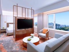 -北京王府井天伦王朝酒店