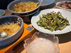 -蜜桃餐厅·伴山(绿宝广场店)