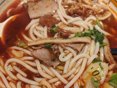 -鑫花溪牛肉米粉(印象水街都心荟店)