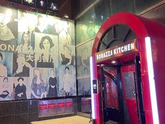 -BONAZZA 意大利餐厅