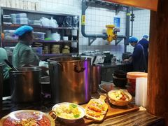 -长安大牌档之西安博物院文化餐厅(中贸店)