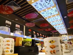 -采御鲜·回转寿司(汕头万达店)
