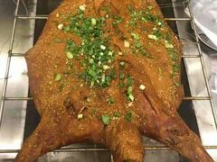 -去吃小龙虾·江湖菜·烧烤(南滨路店)