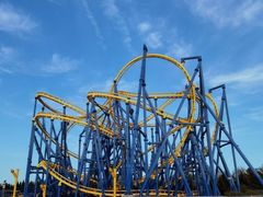 -大连海昌发现王国主题公园